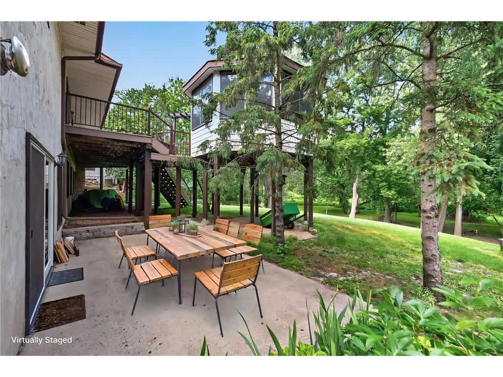 1120 Rockstone Lane New Brighton MN 55112 - Rice Creek 7068292 image25