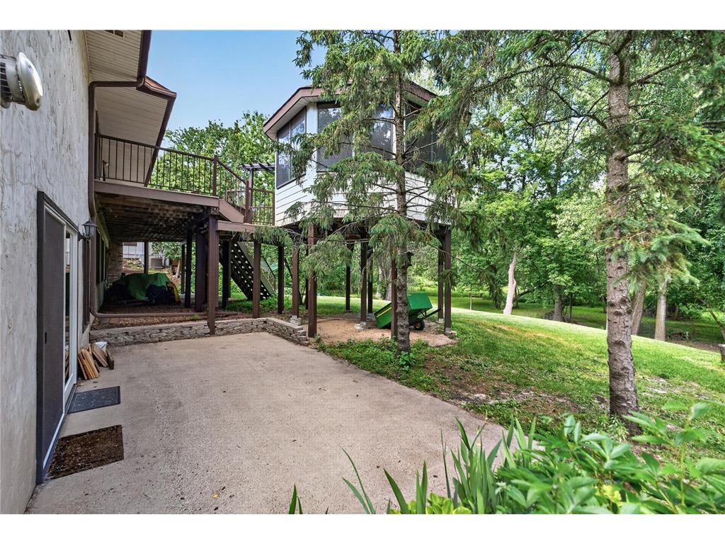 1120 Rockstone Lane New Brighton MN 55112 - Rice Creek 7068292 image26