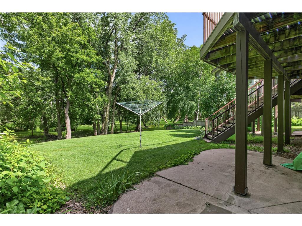 1120 Rockstone Lane New Brighton MN 55112 - Rice Creek 7068292 image27