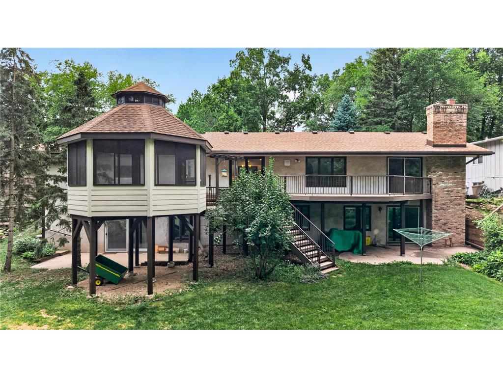 1120 Rockstone Lane New Brighton MN 55112 - Rice Creek 7068292 image6