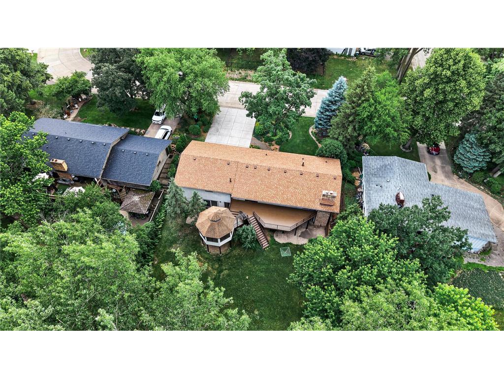 1120 Rockstone Lane New Brighton MN 55112 - Rice Creek 7068292 image7