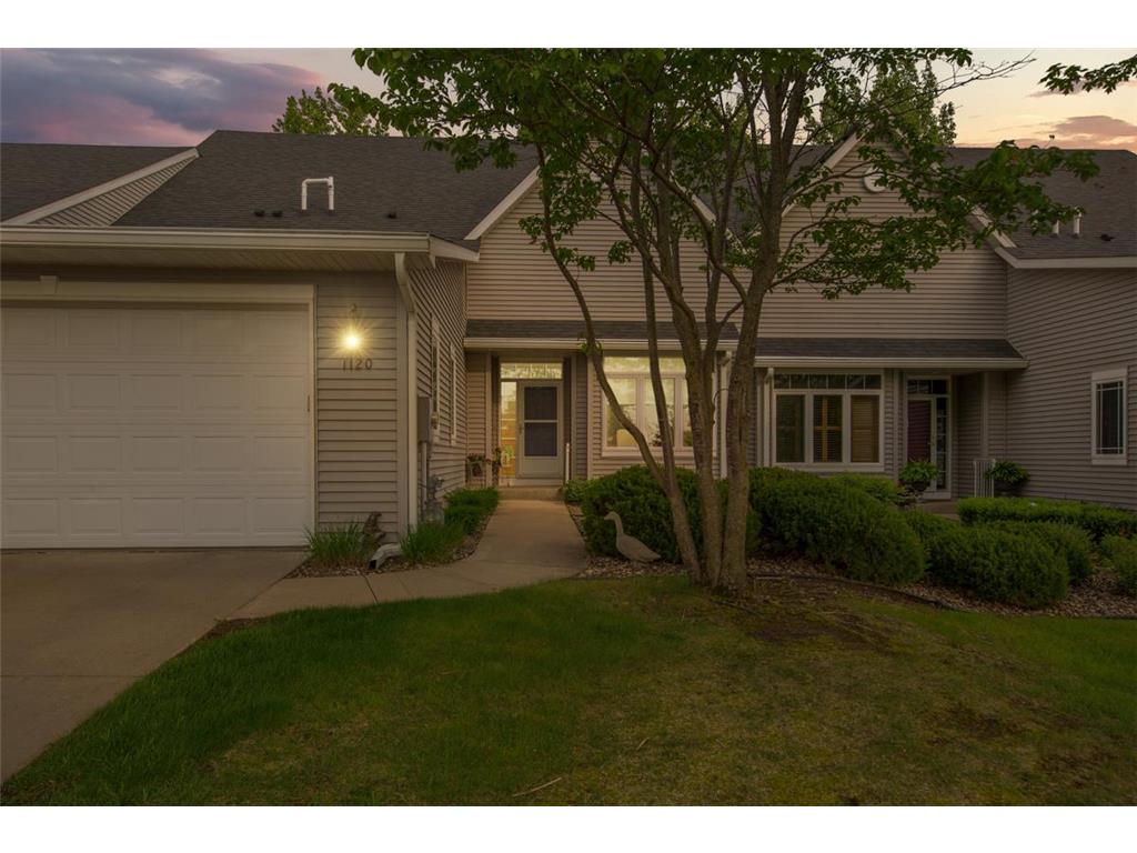 1120 Shumway Court, Faribault, MN, 55021 MLS 6538483 Edina Realty