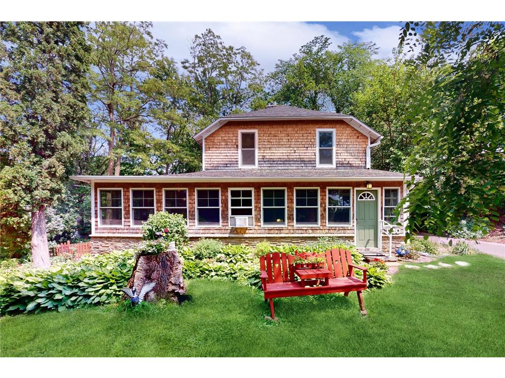 1120 Summit Avenue Mahtomedi MN 55115 - White Bear 6382847 image1