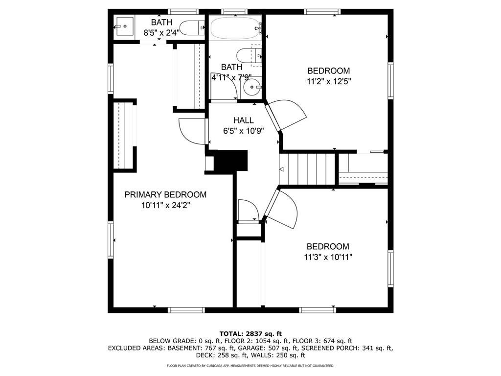 1120 Summit Avenue Mahtomedi MN 55115 7063862 image52