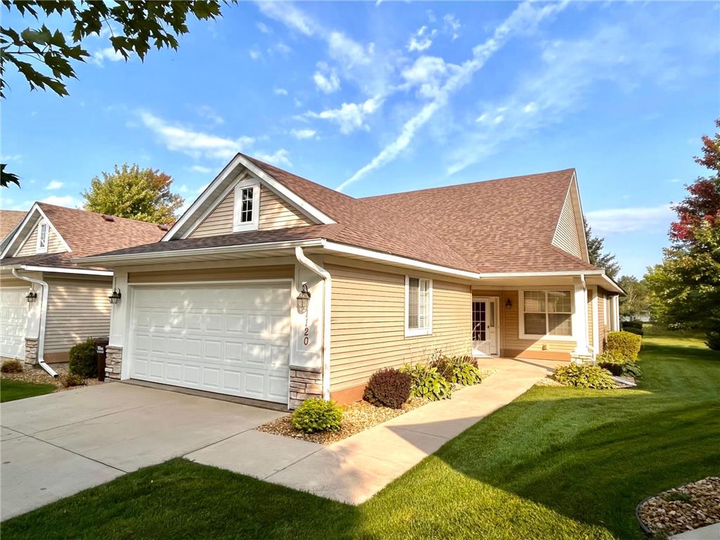 1120 Woodland Drive, Hastings, MN, 55033 MLS 6271438 Edina Realty