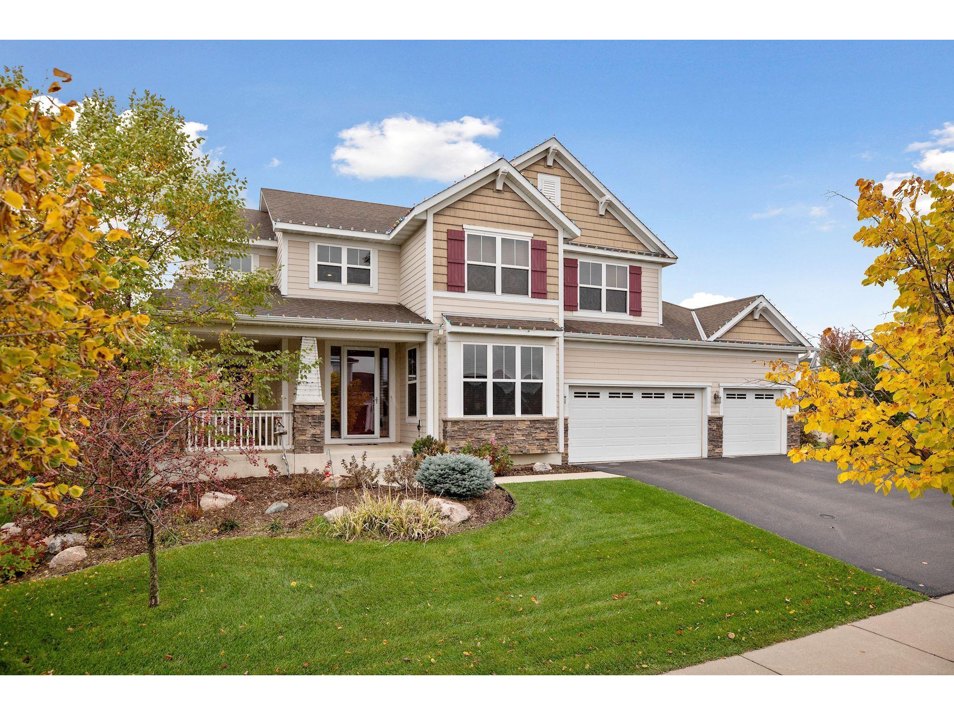 11200 Walnut Lane, Woodbury, MN, 55129 MLS 6117282 Edina Realty