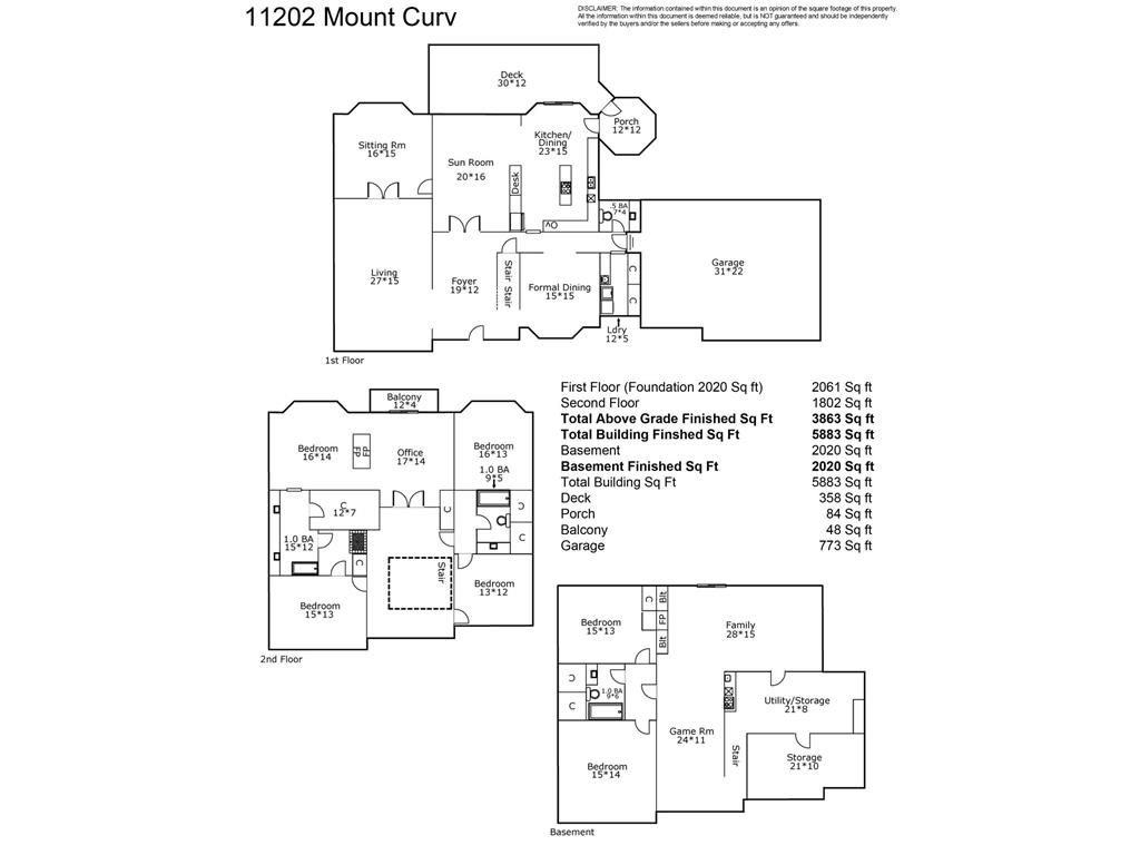 11202 Mount Curve Road Eden Prairie MN 55347 7035861 image58