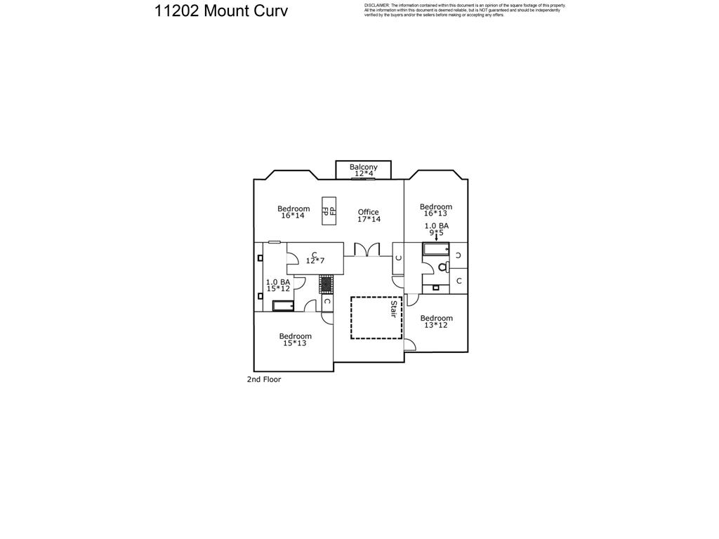 11202 Mount Curve Road Eden Prairie MN 55347 7035861 image60
