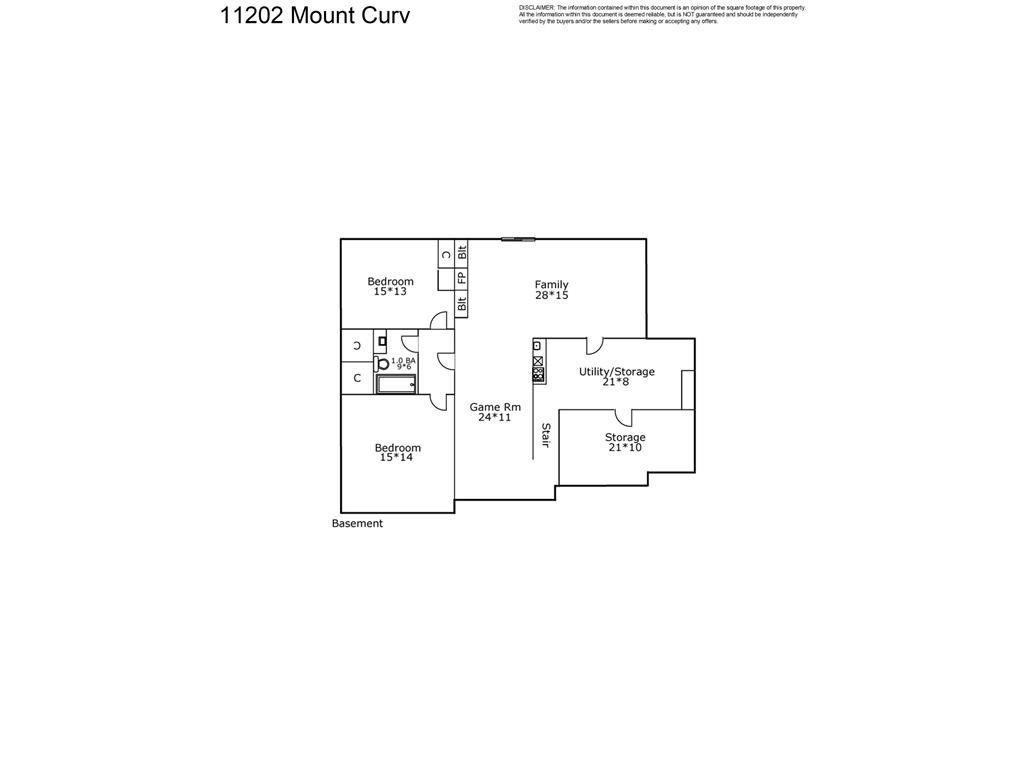 11202 Mount Curve Road Eden Prairie MN 55347 7035861 image61