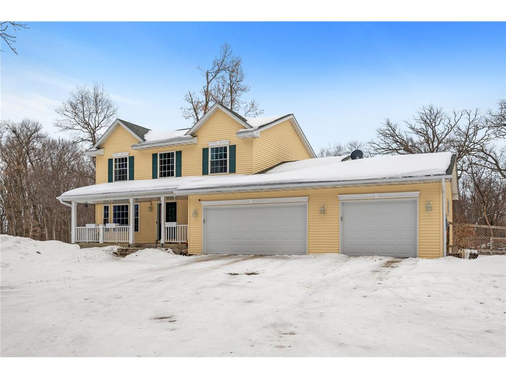 11203 W 260th Street, Belle Plaine, MN, 56011 MLS 6331959 Edina Realty