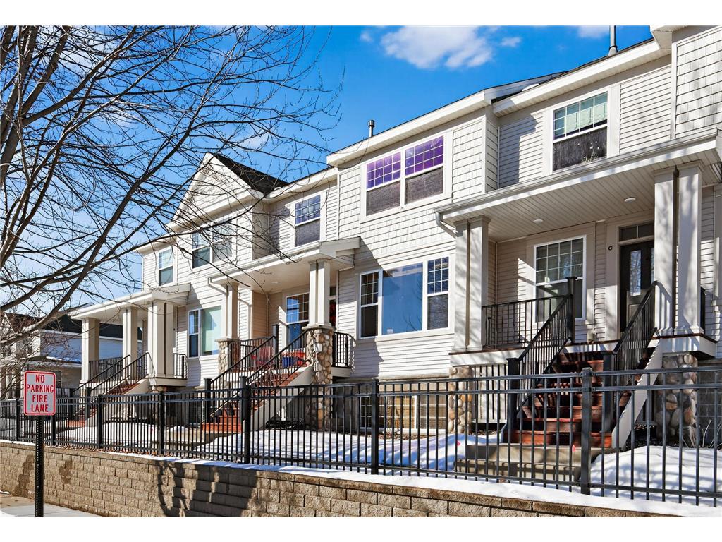 11205 Baltimore Street NE #B Blaine MN 55449 7018999 image1