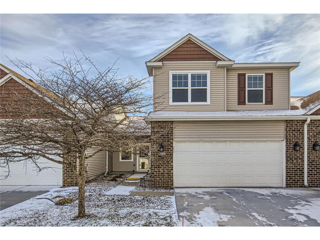 11205 Goodhue Street NE Blaine MN 55449 6637385 image1