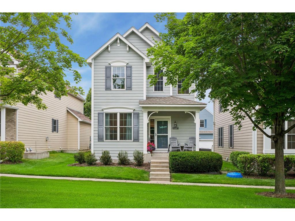 11207 Beechwood Lane Woodbury MN 55129 7102861 image1