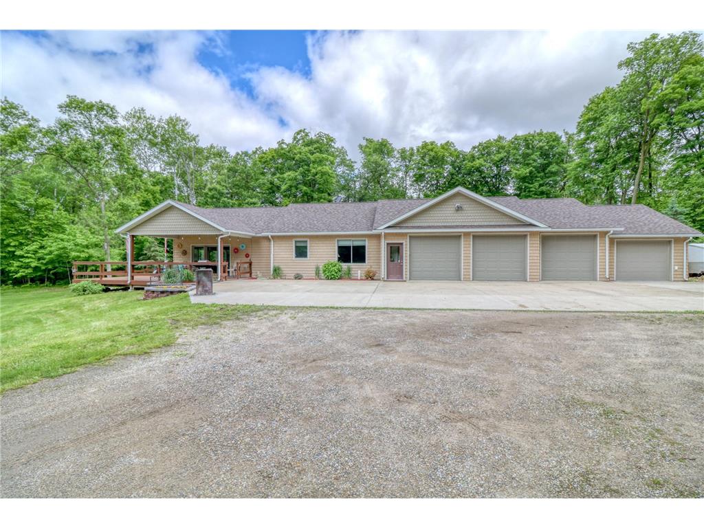 11208 Joyner Lane Detroit Lakes MN 56501 - Johnson Lake 6539270 image1