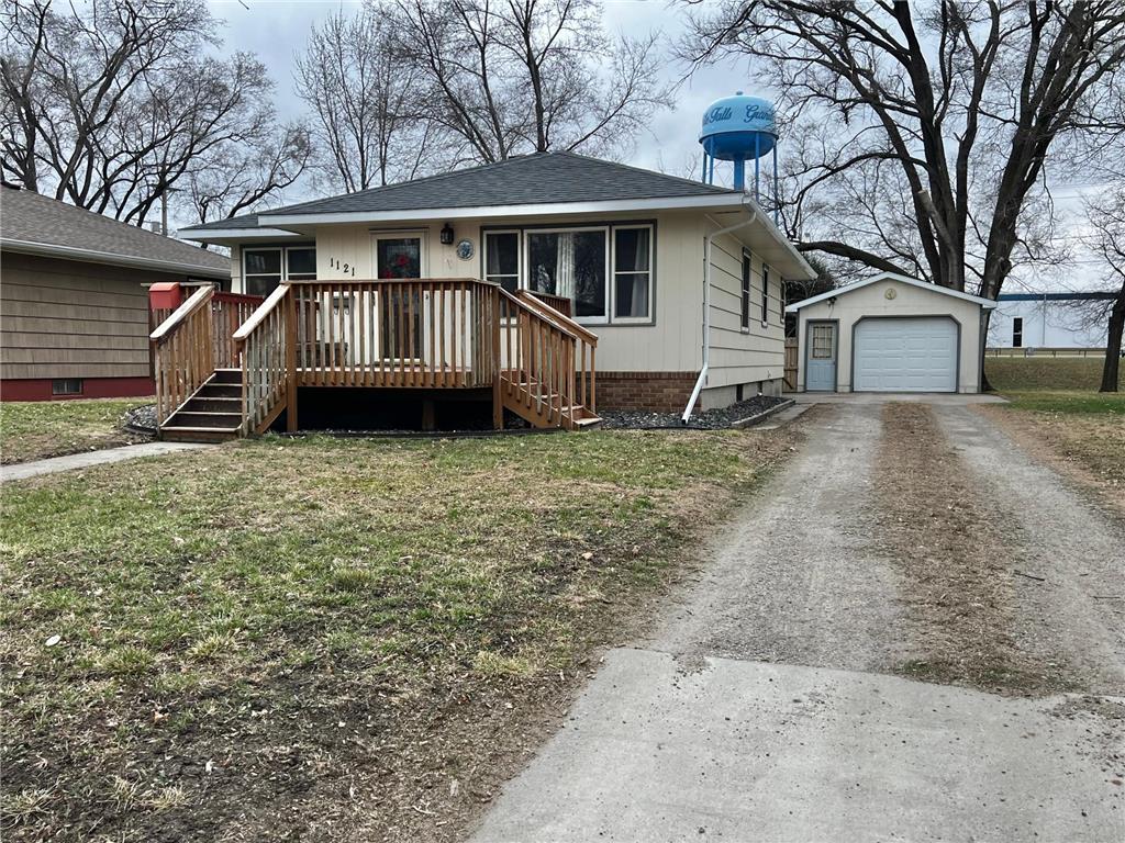 1121 12th Avenue Granite Falls MN 56241 7047205 image1