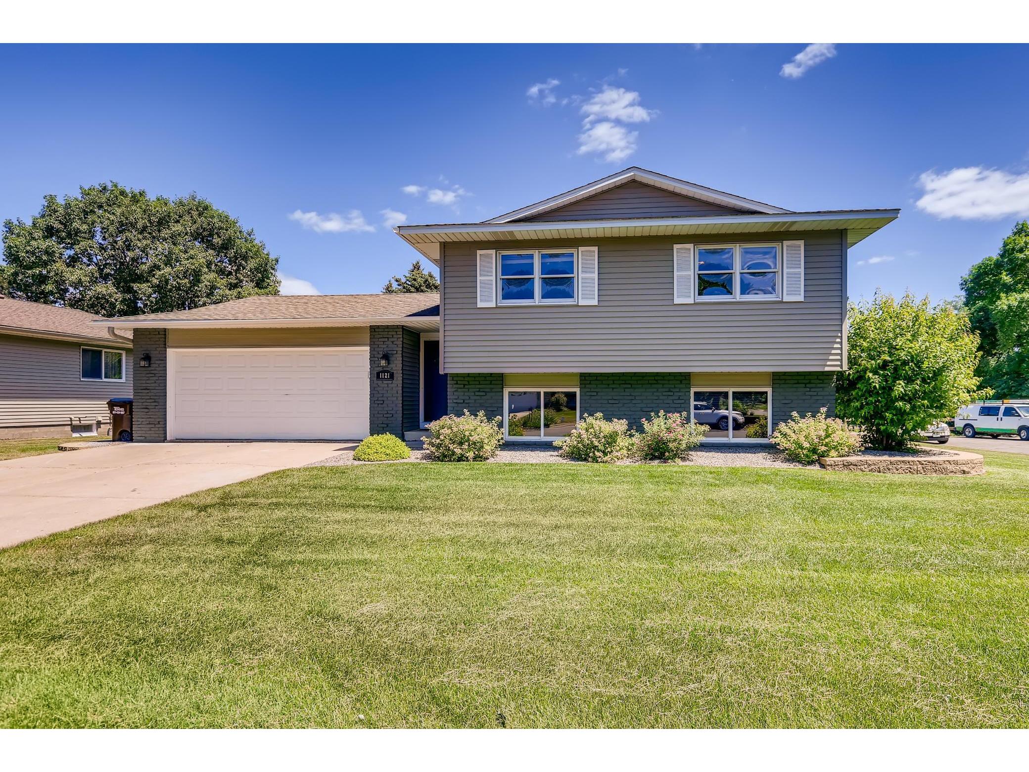 1121 Hillside Street, Hastings, MN, 55033 MLS 6007245 Edina Realty