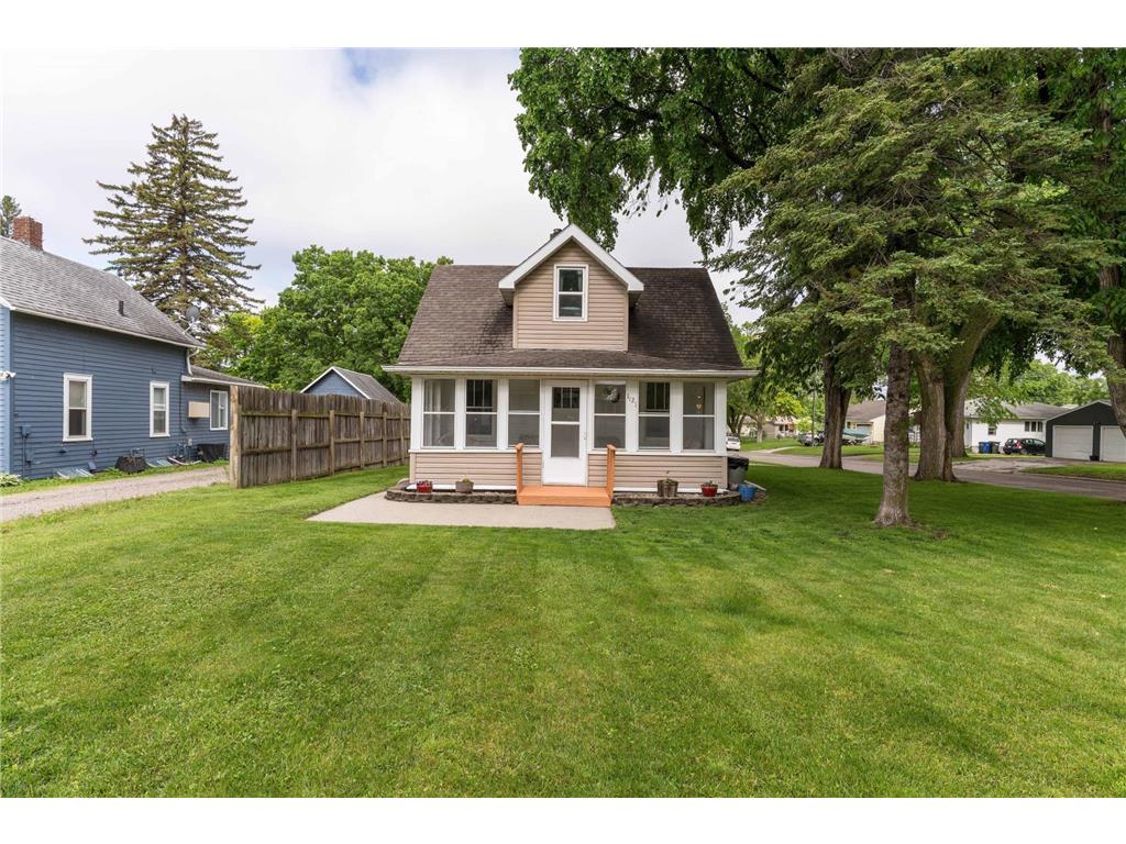 1121 N Cleveland Avenue Fergus Falls MN 56537 6546884 image1