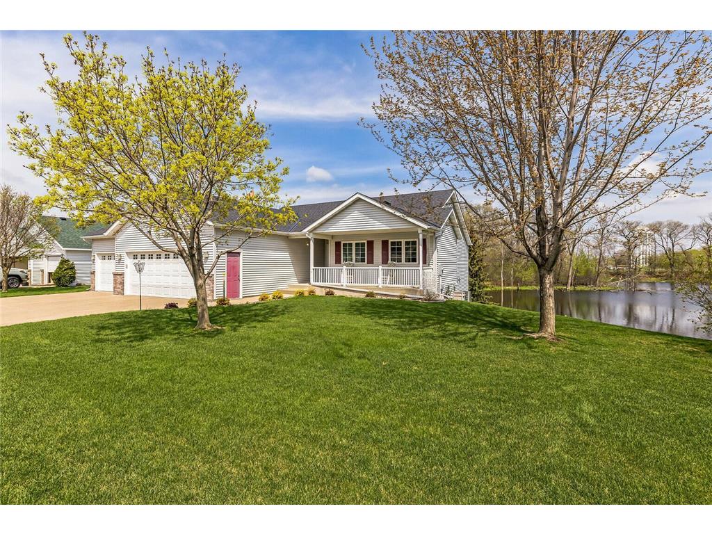 1121 Oak Pond Drive Sartell MN 56377 6357365 image1
