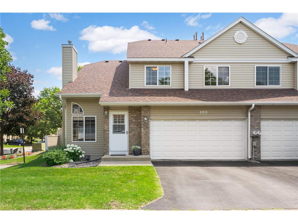 1121 Pecks Woods Drive New Brighton MN 55112 6568610 image1