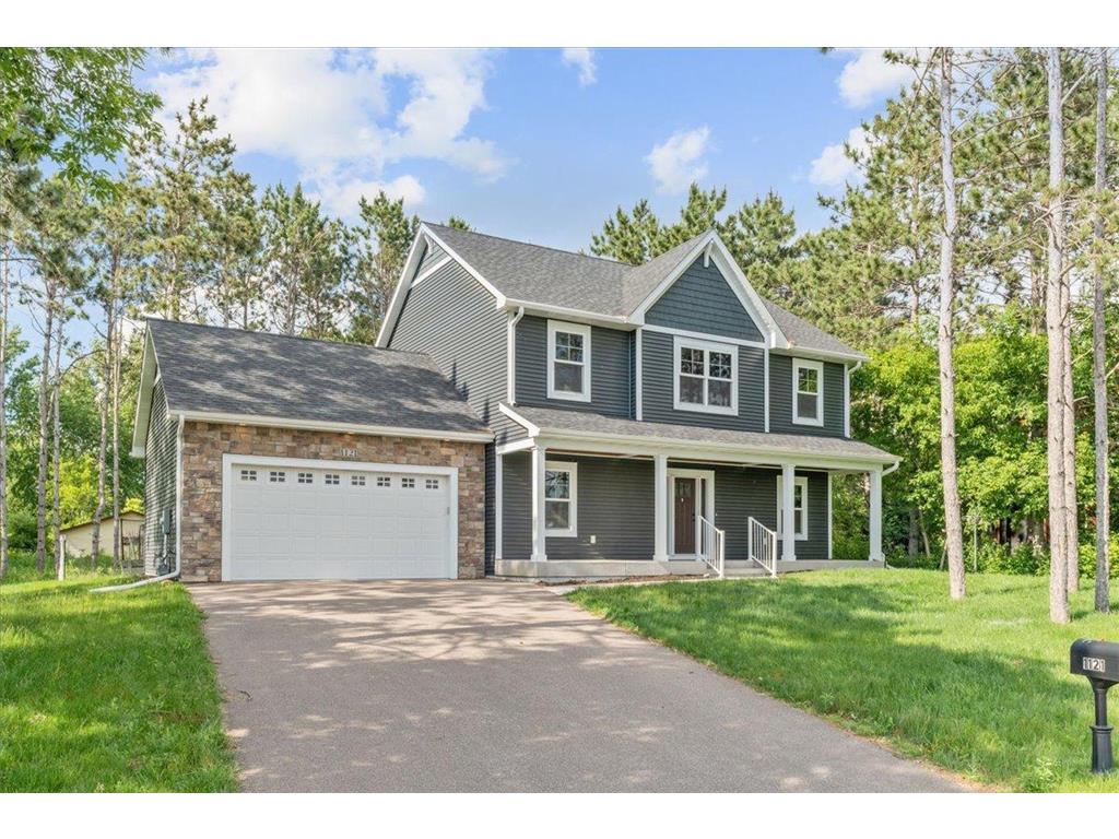 1121 Pinewood Trail New Richmond WI 54017 6553765 image1