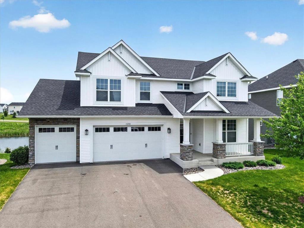 11210 Meadow View Lane Rogers MN 55311 7084806 image1