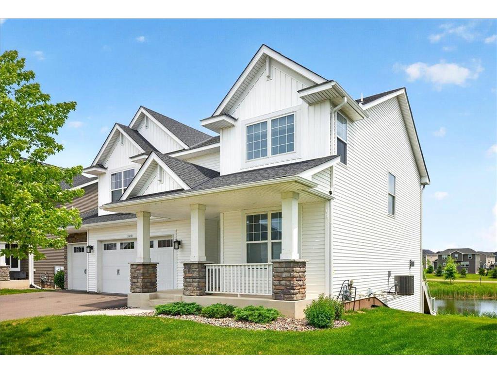 11210 Meadow View Lane Rogers MN 55311 7084806 image11