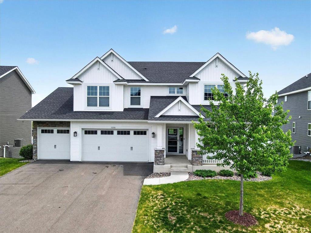 11210 Meadow View Lane Rogers MN 55311 7084806 image2