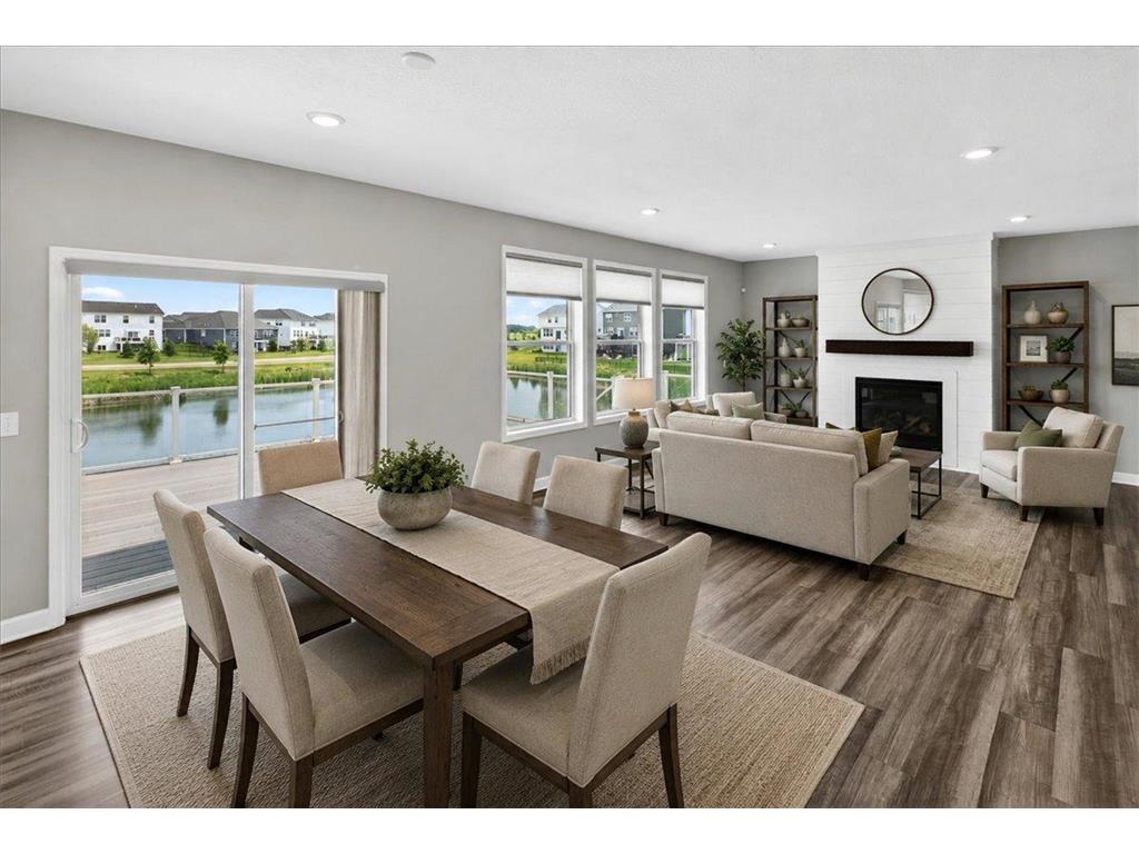 11210 Meadow View Lane Rogers MN 55311 7084806 image24