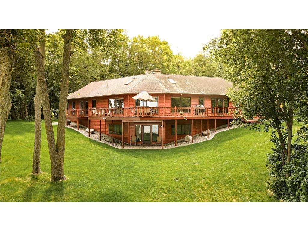 11210 Ottertail Point Drive NW Cass Lake MN 56633 - Leech Lake 6586928 image1