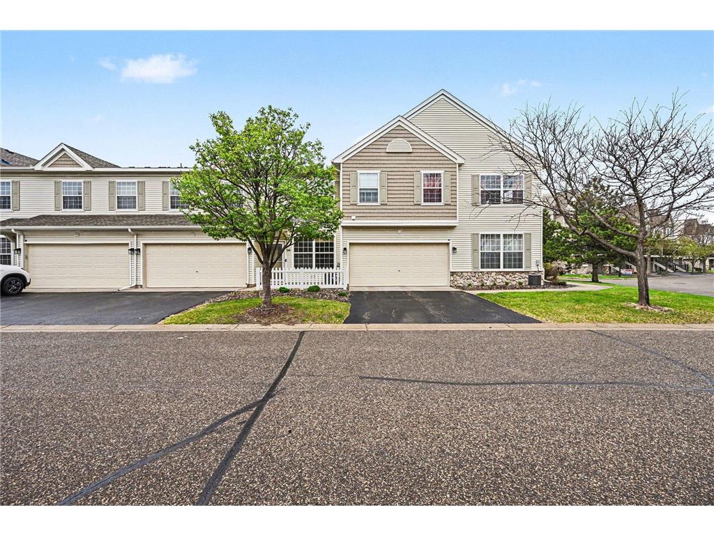 11212 Aberdeen Street NE #C Blaine MN 55449 7061007 image1