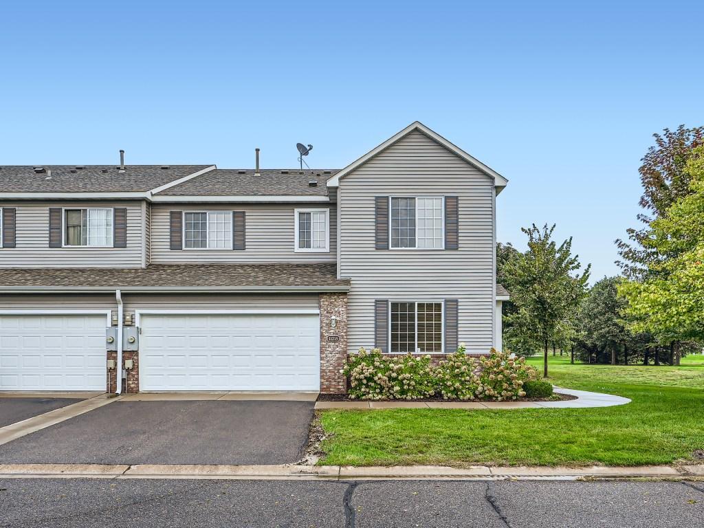 11215 Isanti Court NE Blaine MN 55449 6438335 image1