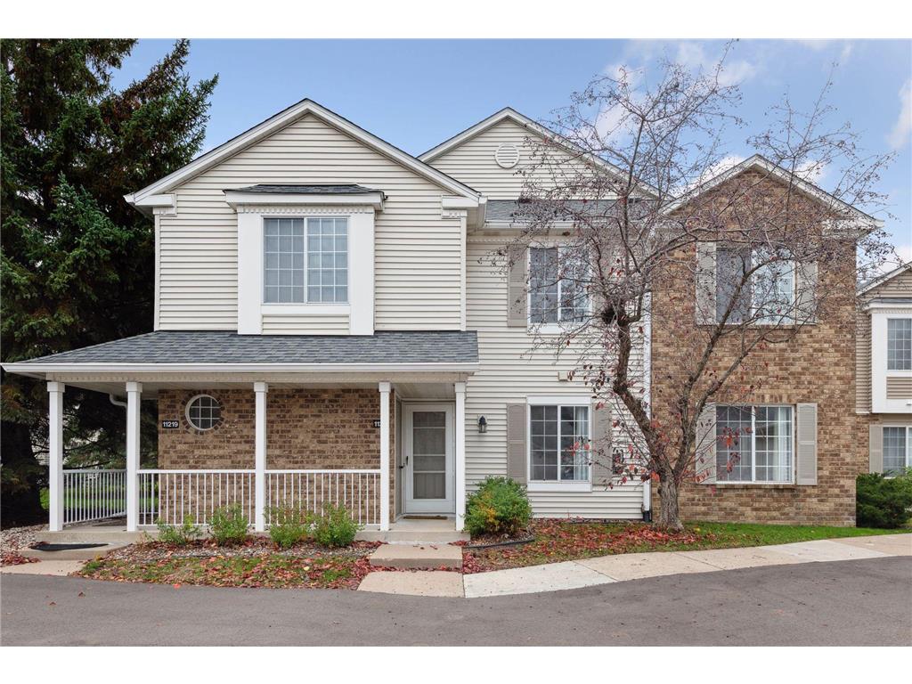 11217 Oregon Circle Bloomington MN 55438 6442779 image1