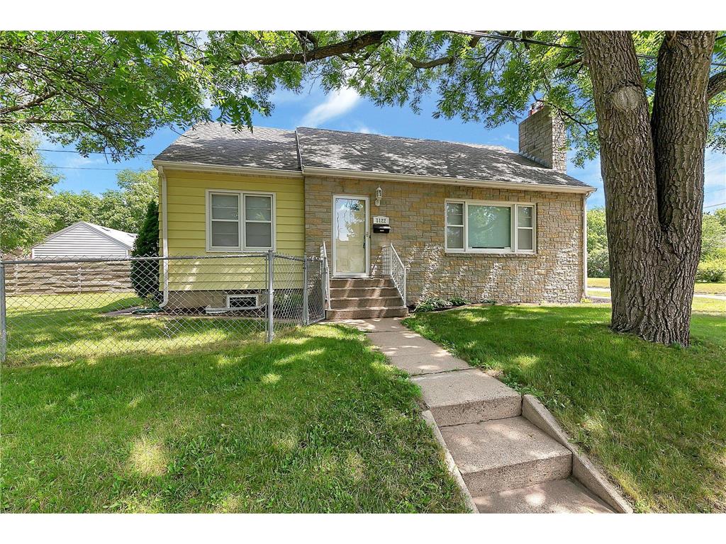 1122 10 1/2 Avenue S, Saint Cloud, MN, 56301 MLS 6236835 Edina Realty