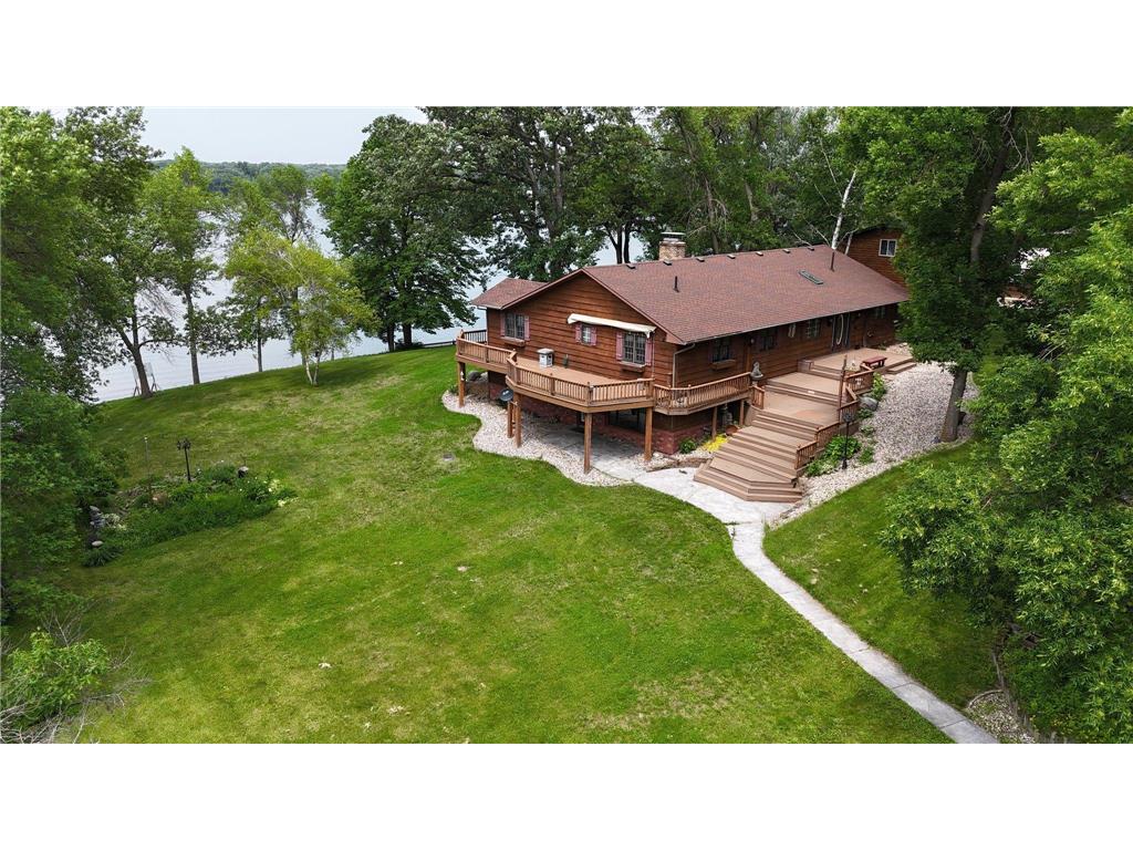 1122 S Andrew Drive NE Lake Andrew Twp MN 56273 - Andrew 6705684 image1