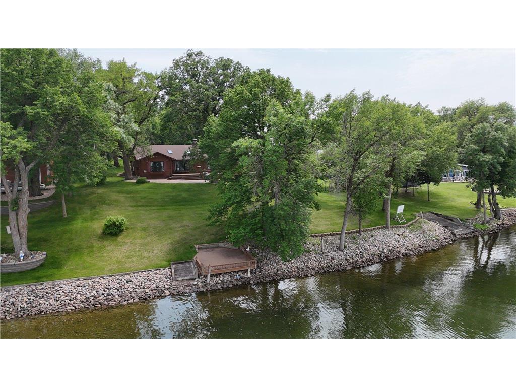 1122 S Andrew Drive NE Lake Andrew Twp MN 56273 - Andrew 6705684 image2