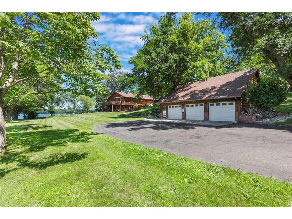 1122 S Andrew Drive NE Lake Andrew Twp MN 56273 - Andrew 6705684 image3