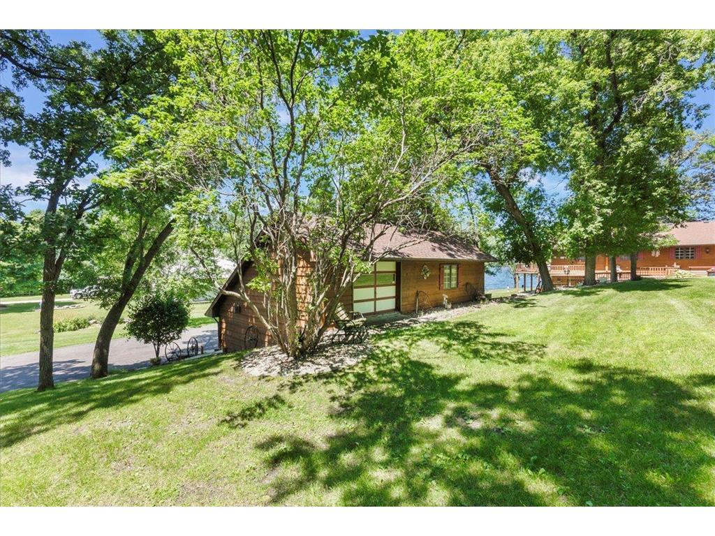 1122 S Andrew Drive NE Lake Andrew Twp MN 56273 - Andrew 6705684 image43
