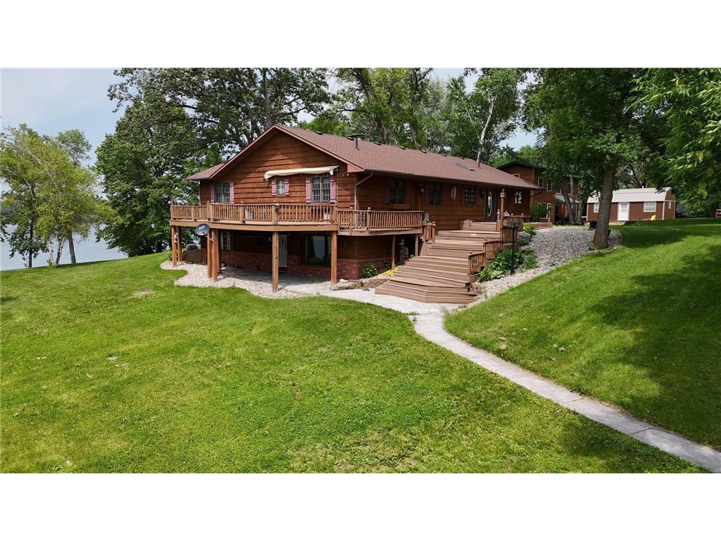 1122 S Andrew Drive NE Lake Andrew Twp MN 56273 - Andrew 6705684 image49