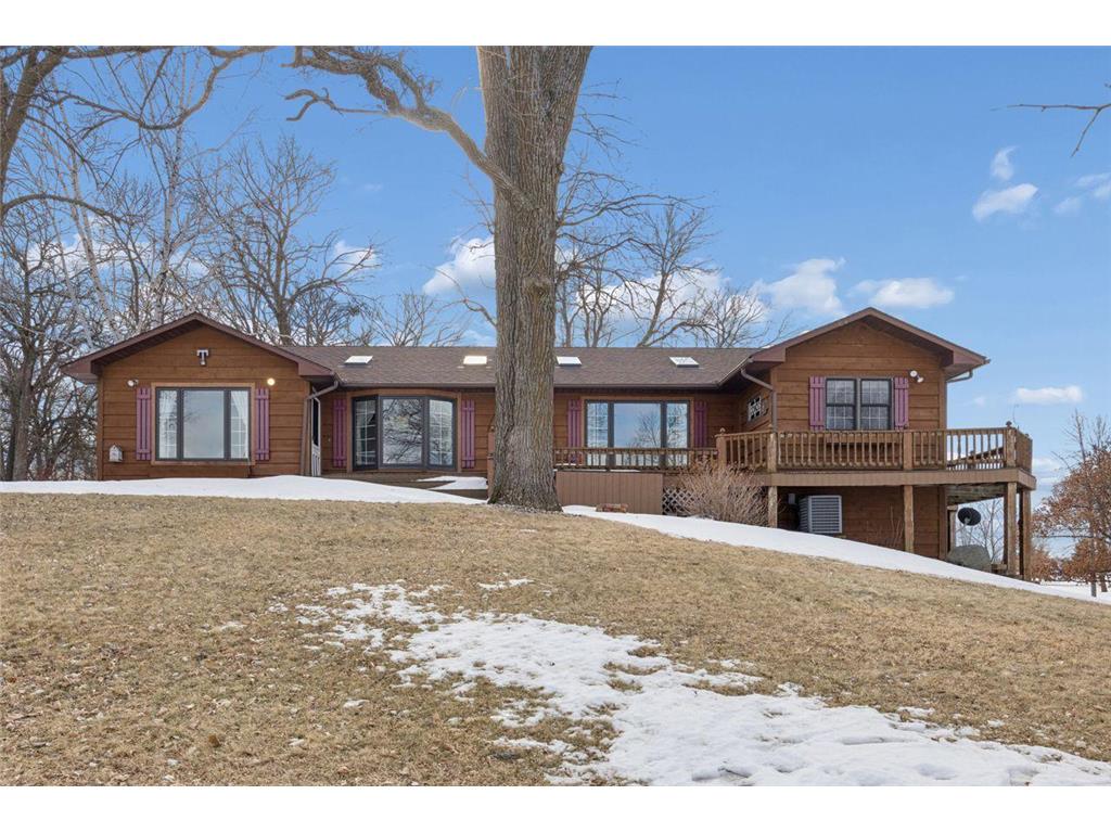 1122 S Andrew Drive NE Lake Andrew Twp MN 56273 - Andrew 7031586 image1