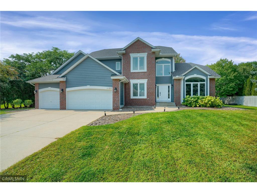 1122 Scarborough Lane, Woodbury, MN, 55125 MLS 6260049 Edina Realty