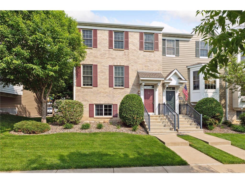 11220 Sandcastle Drive #E Woodbury MN 55129 6353331 image1