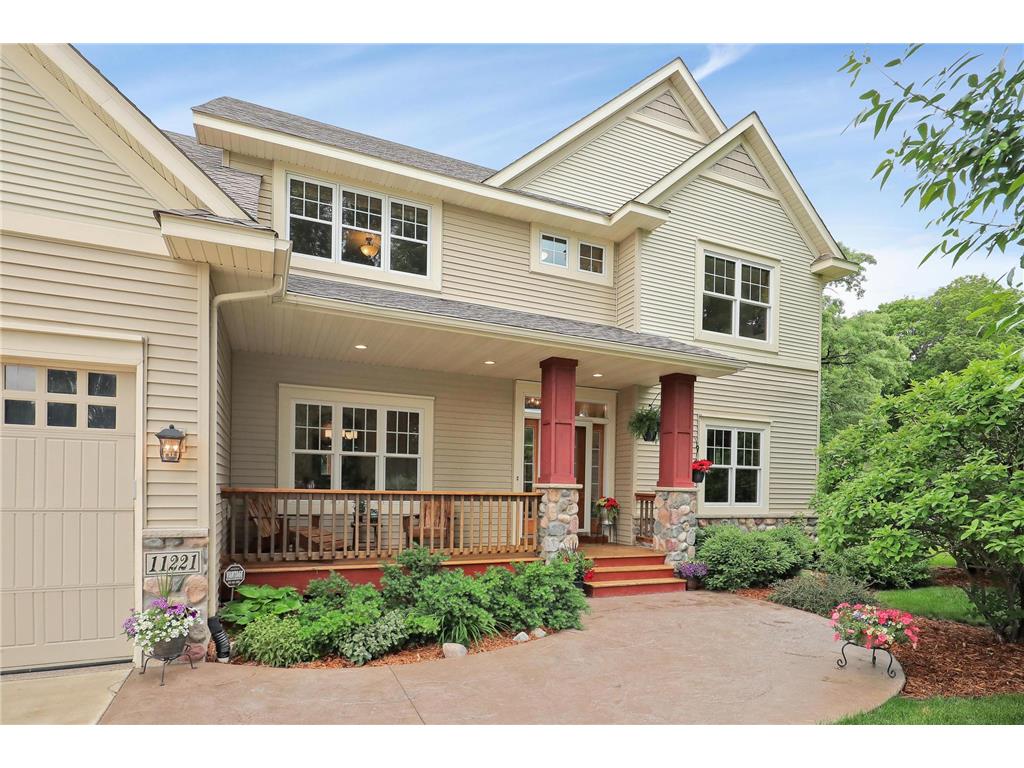 11221 17th Court NE Saint Michael MN 55376 6544732 image1