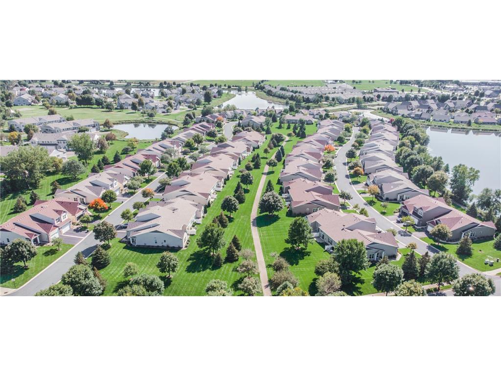 11221 Aberdeen Street NE #I Blaine MN 55449 6805277 image31