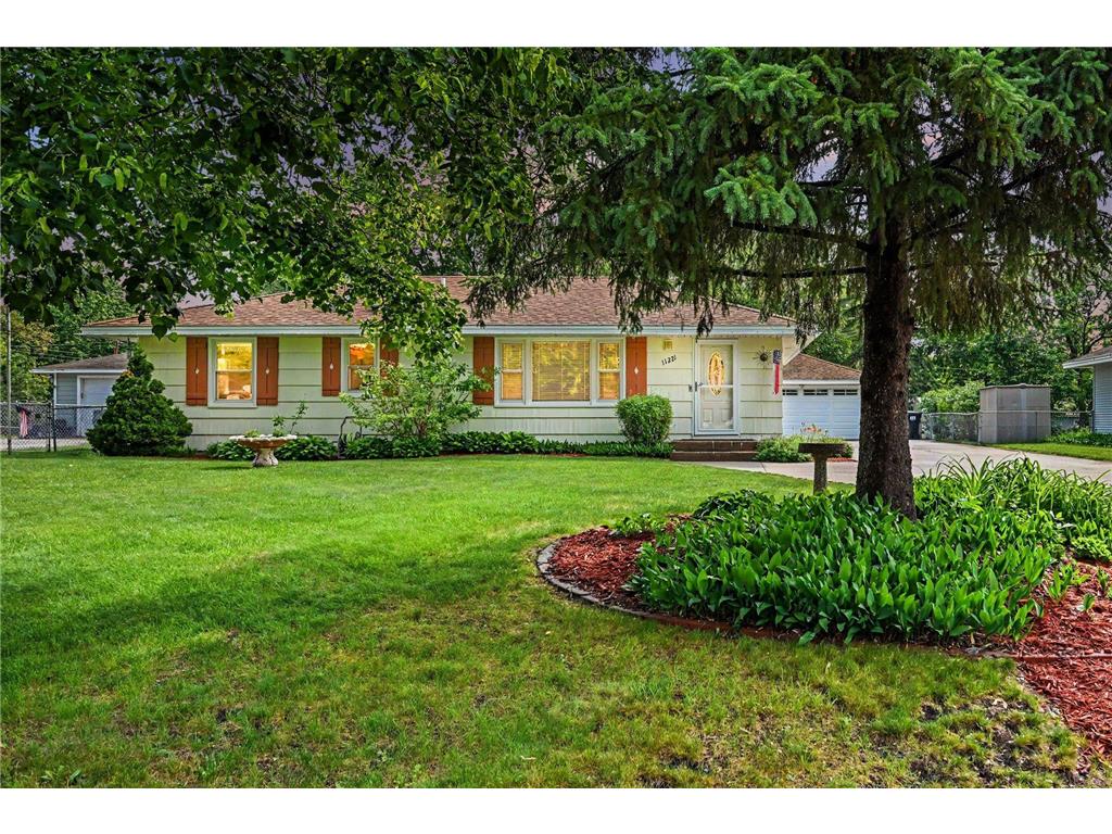 11221 Arrowhead Street NW Coon Rapids MN 55433 7046914 image1