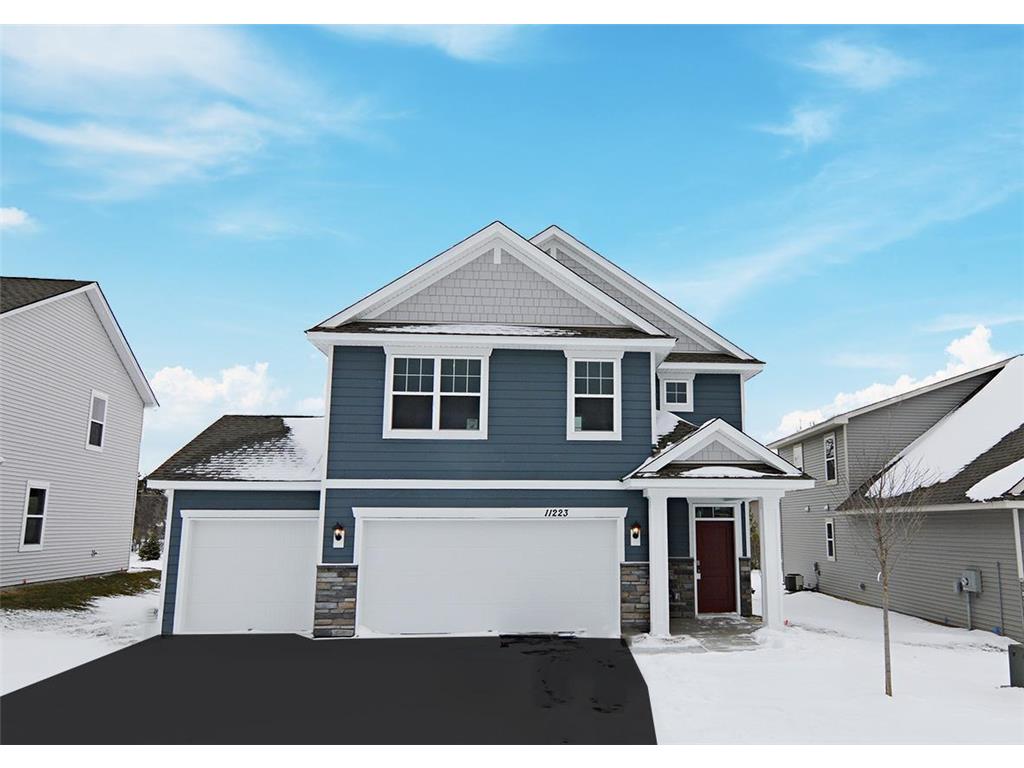 11223 131st Circle N Dayton MN 55327 6310618 image1