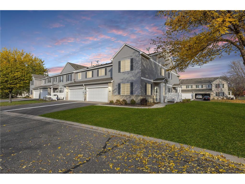 11224 Isanti Court NE Blaine MN 55449 6451580 image1