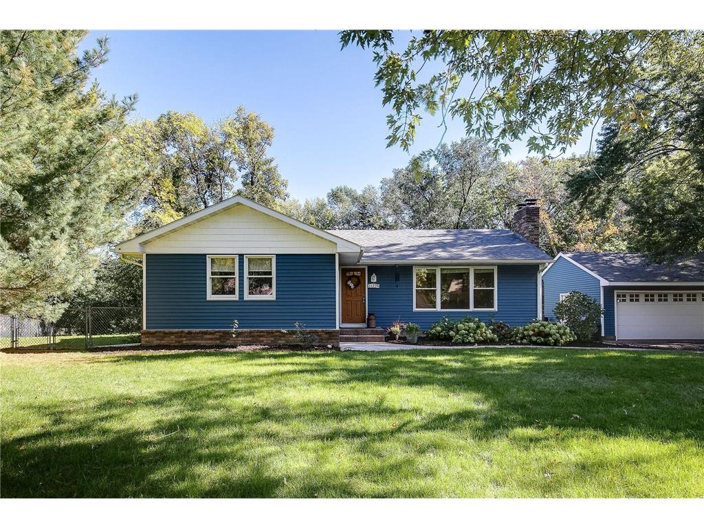 11224 Vera Cruz Avenue N, Champlin, MN, 55316 MLS 6445534 Edina Realty