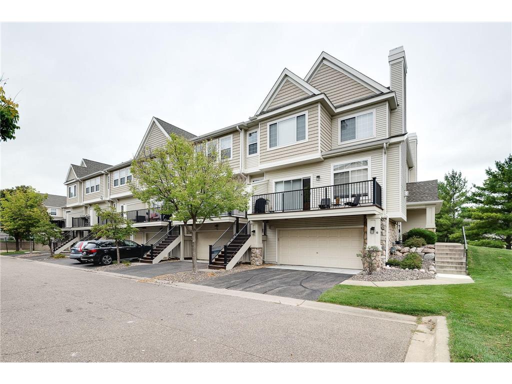 11226 Baltimore Street NE 1205, Blaine, MN, 55449 MLS 6407430