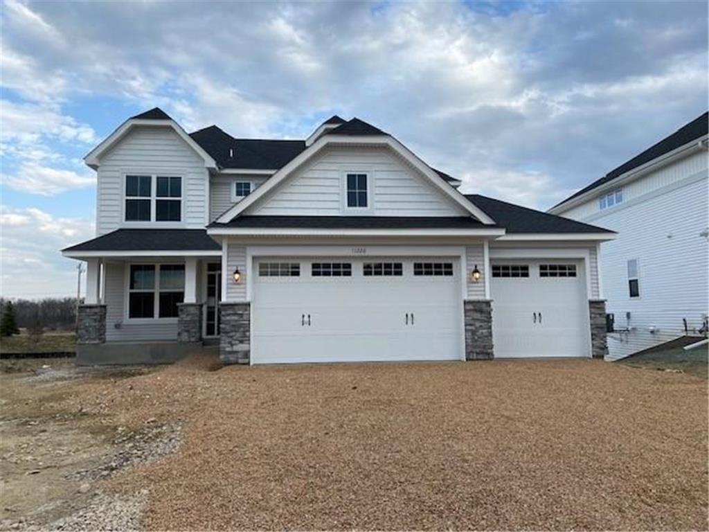 11226 Creekside Trail, Rogers, MN, 55311 MLS 6354870 Edina Realty