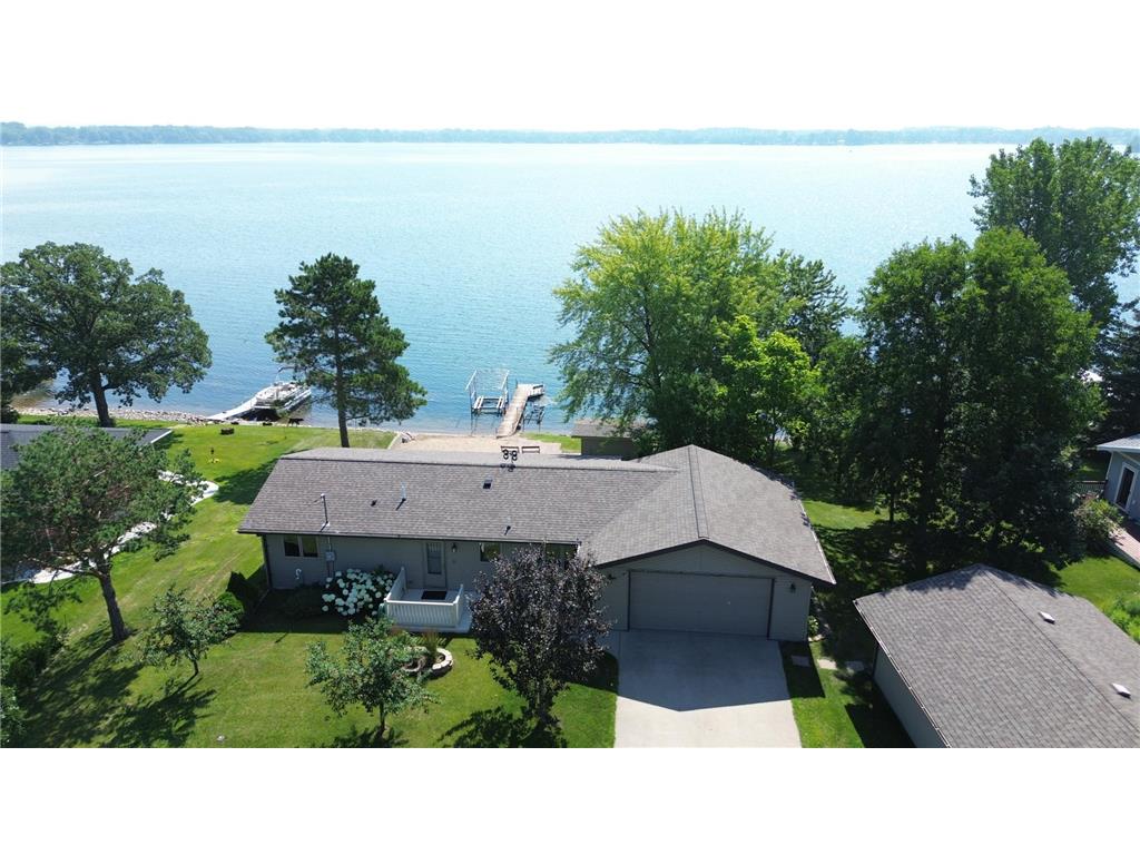 11229 W Lake Ida Lane Cormorant Twp MN 56554 - Ida 6756359 image1